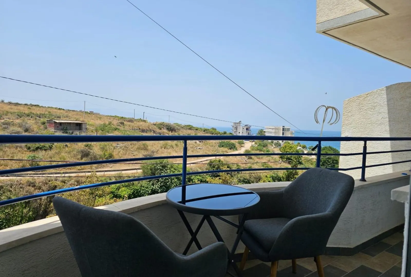 Aleks Apartement Sarandë