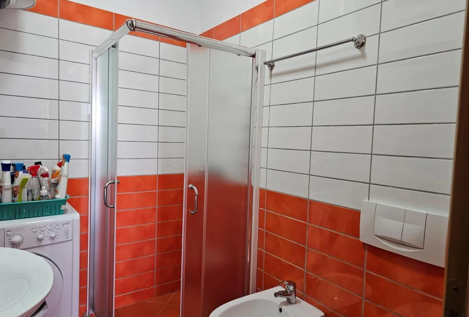Aleks Apartement Sarandë 0*,